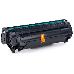 Canon FX10 Toner Cartridge (FX-10) съвместима тонер касета (2K)-1