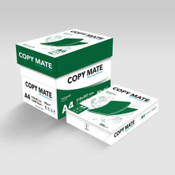 Хартия COPY MATE A4 500 л. 80 гр/м2