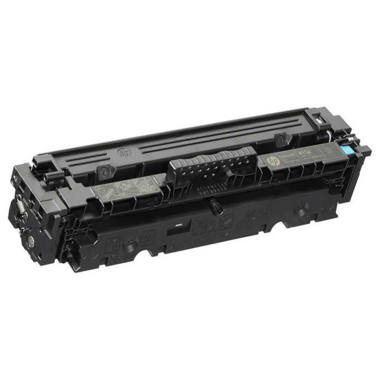 HP 415A Cyan (W2031A) оригинална тонер касета (2.1K)