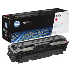 HP 415A Magenta (W2033A) оригинална тонер касета (2.1K)